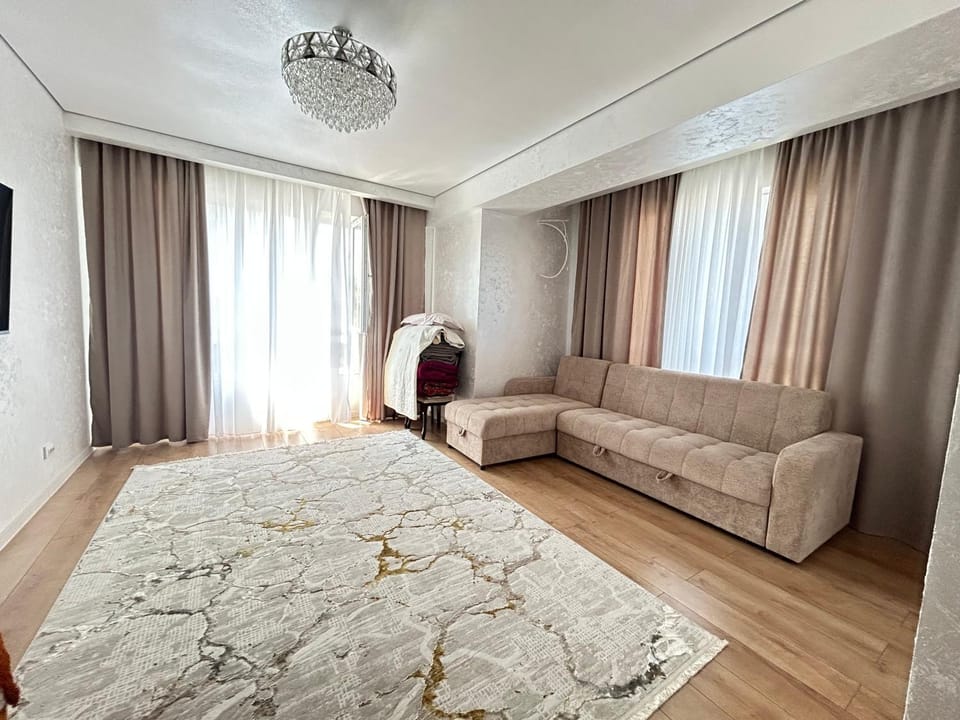 Elegans Apartment in Almaty Region, Kazakhstan