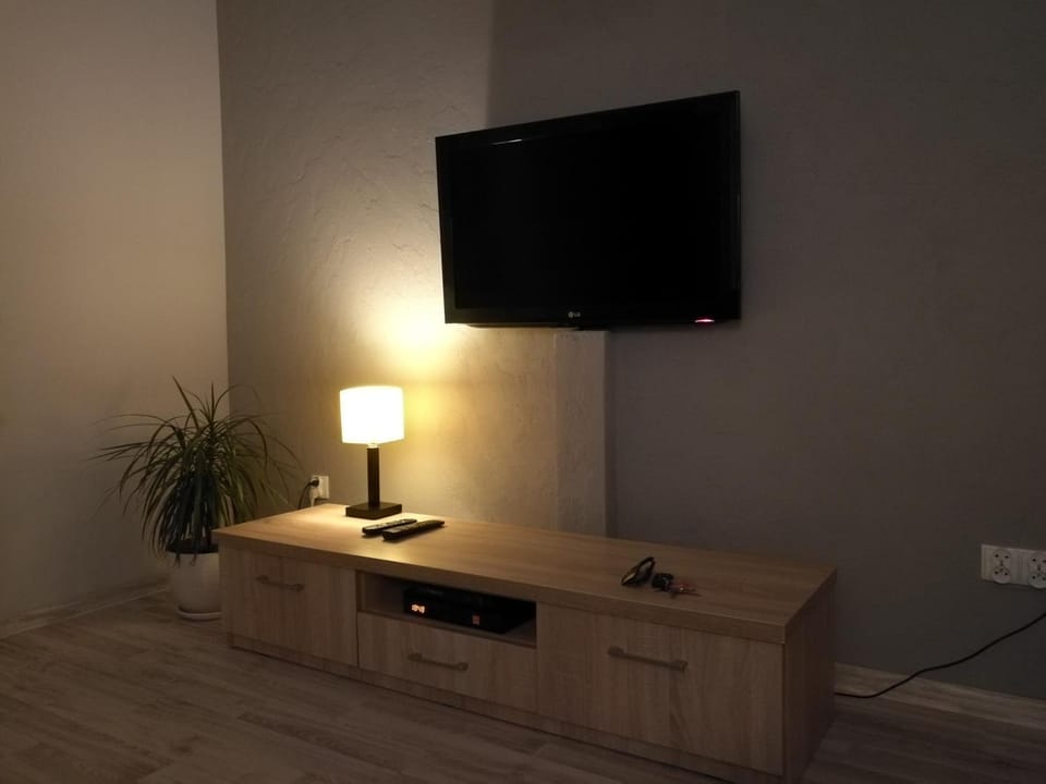 Studio Pionier Apartment in Wroclaw