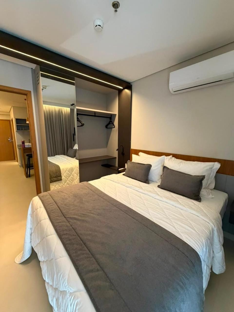 Salinas Beach Resort Apartment in State of Pará