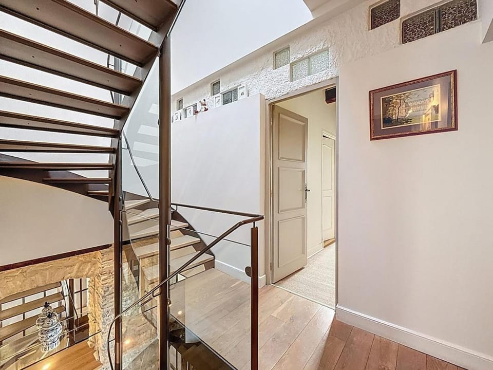La Barbacane House in Occitanie