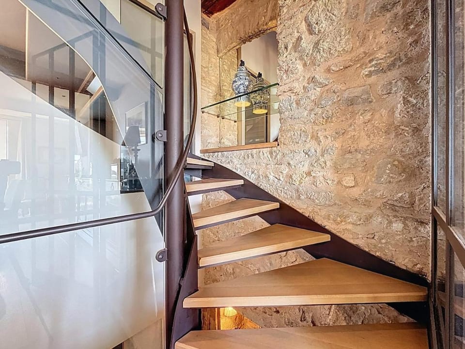 La Barbacane House in Occitanie