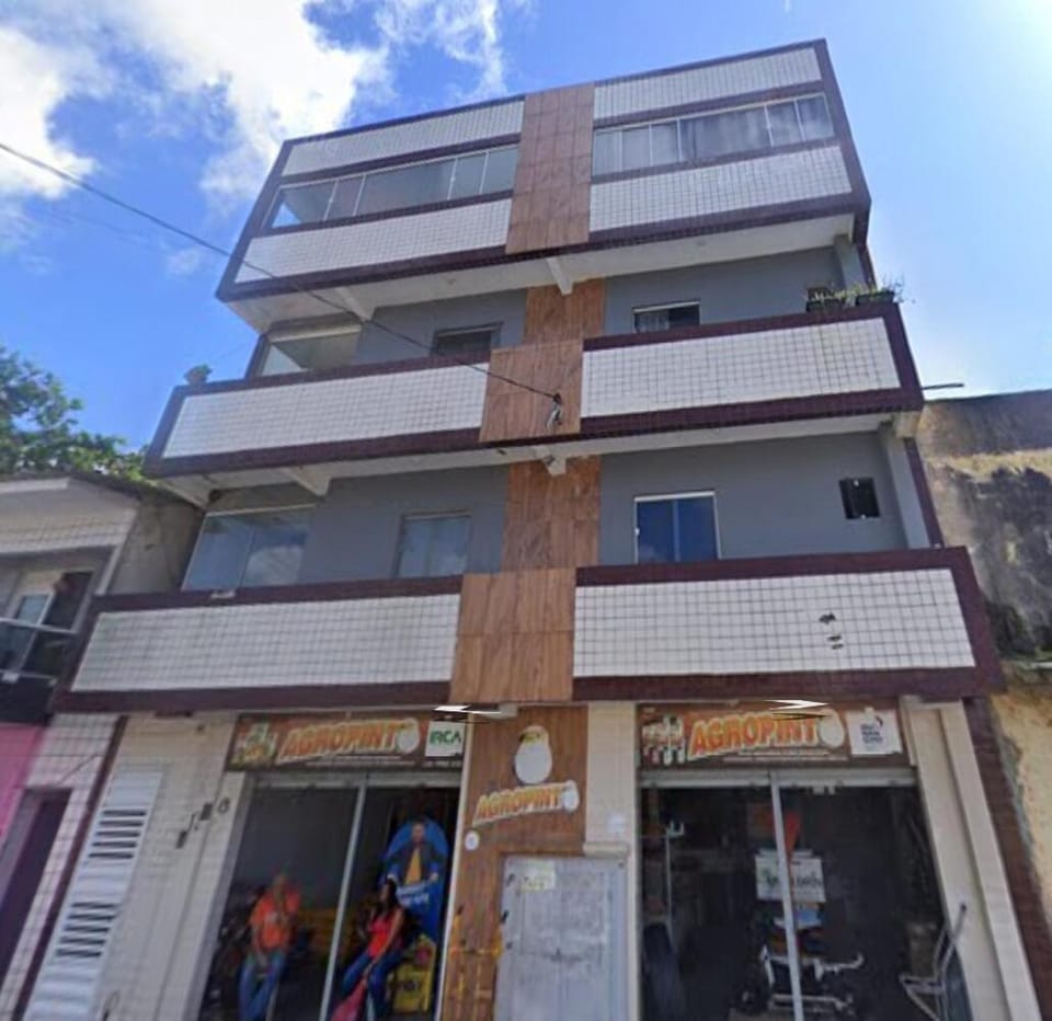 Apartamento Prático em Solânea Apartment in State of Rio Grande do Norte, Brazil