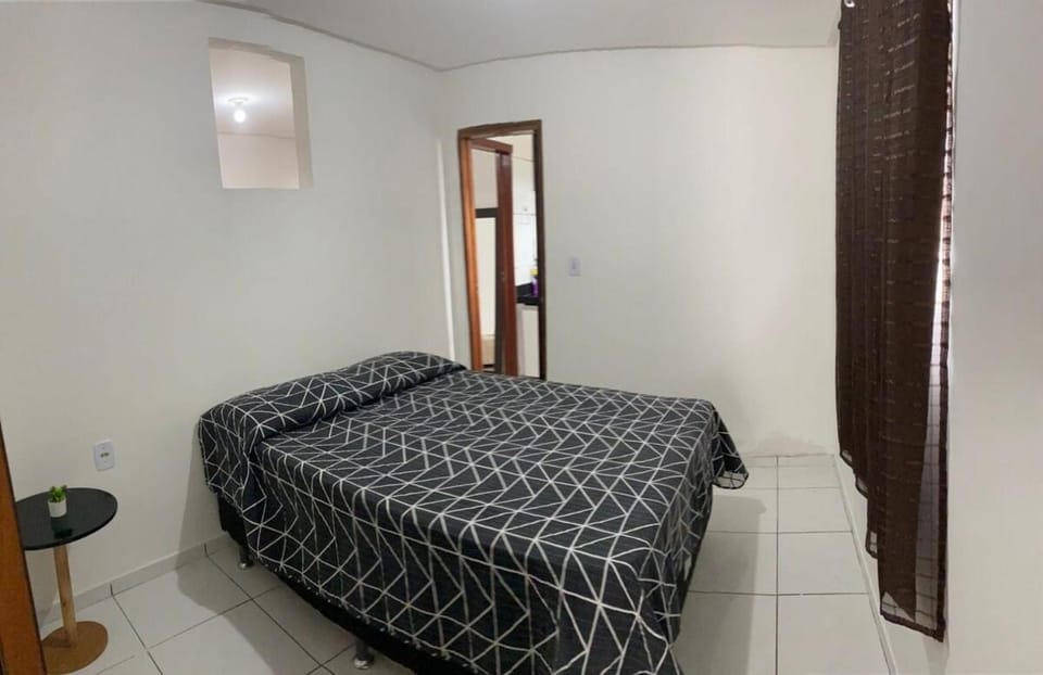 Apartamento Prático em Solânea Apartment in State of Rio Grande do Norte, Brazil