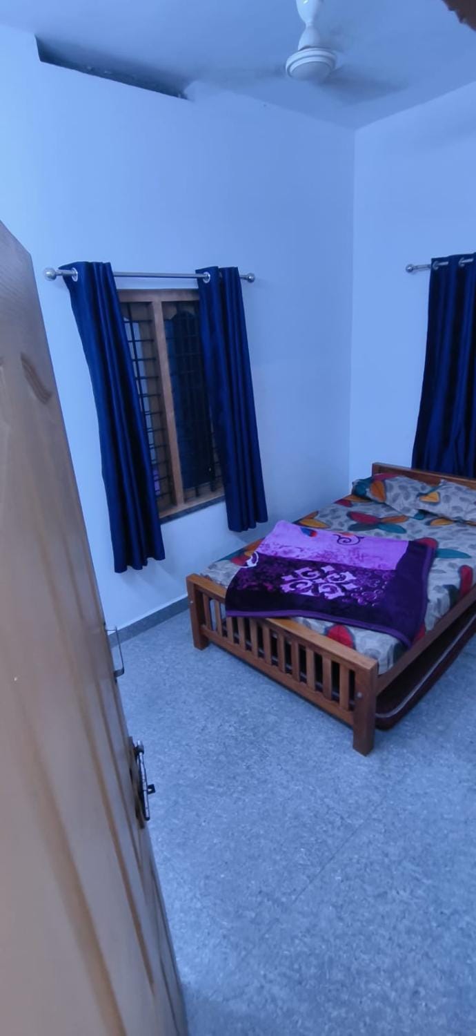 Roamwander cottage House in Kerala