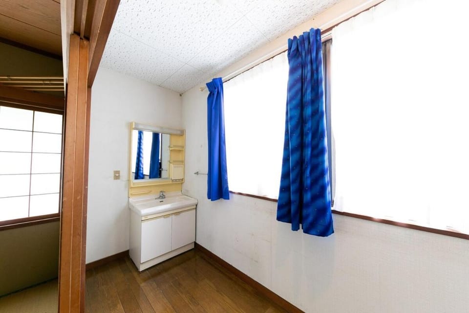 clubhouseアトリエ Apartment in Japan