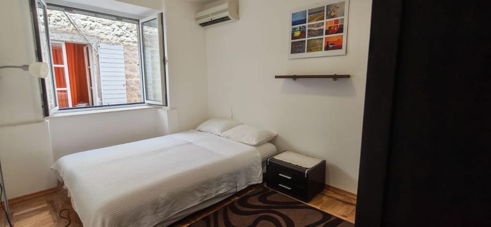 Medin BD Apartment in Budva