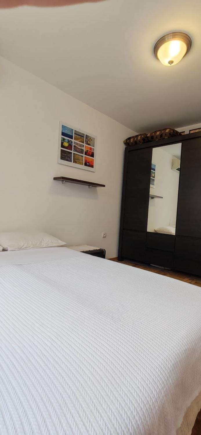Medin BD Apartment in Budva