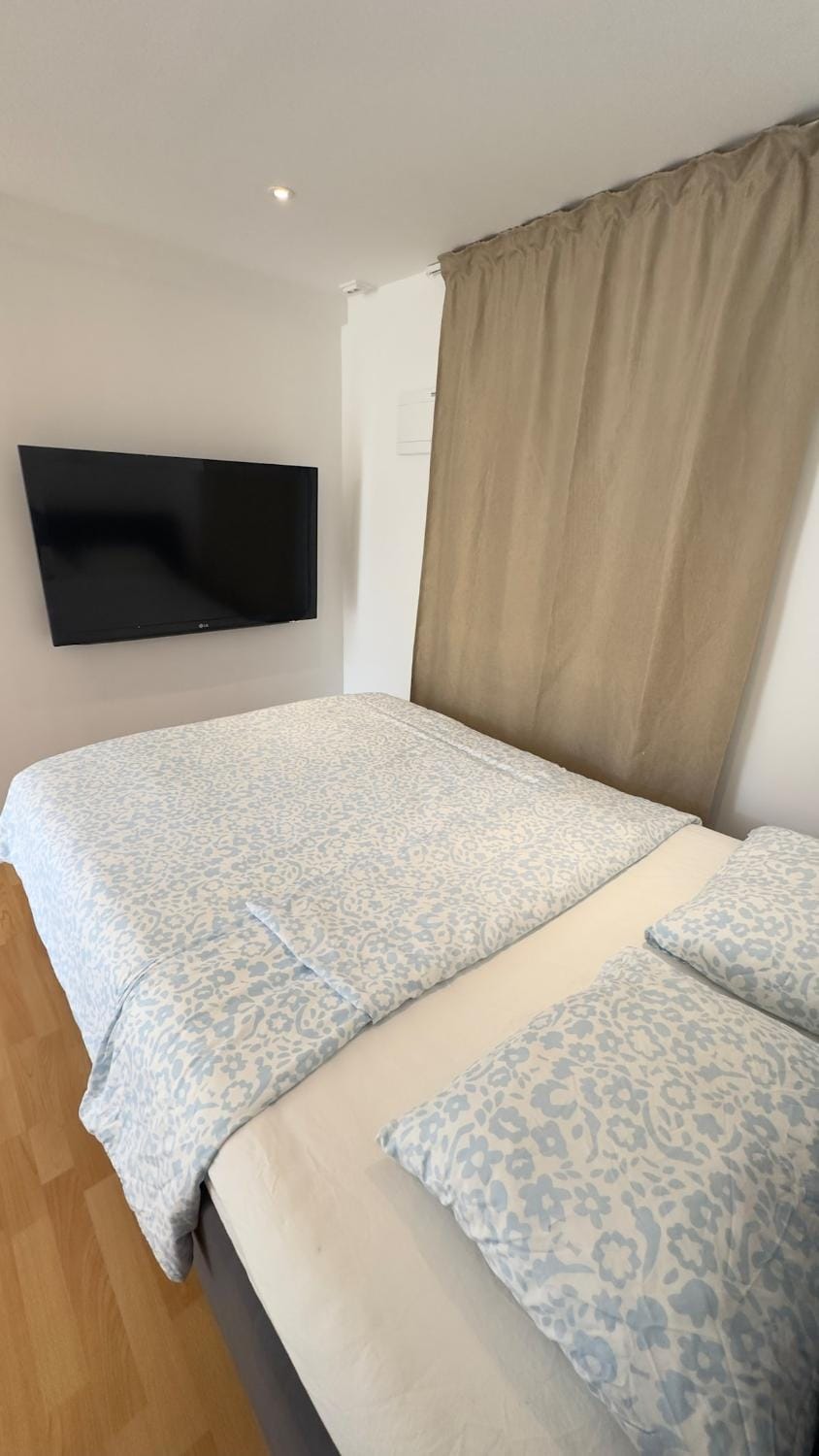 Modern Mini Apartment Apartment in Malmo