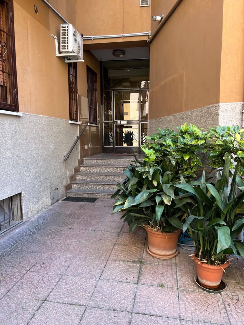 Casa Fortezza Apartment in Sesto San Giovanni