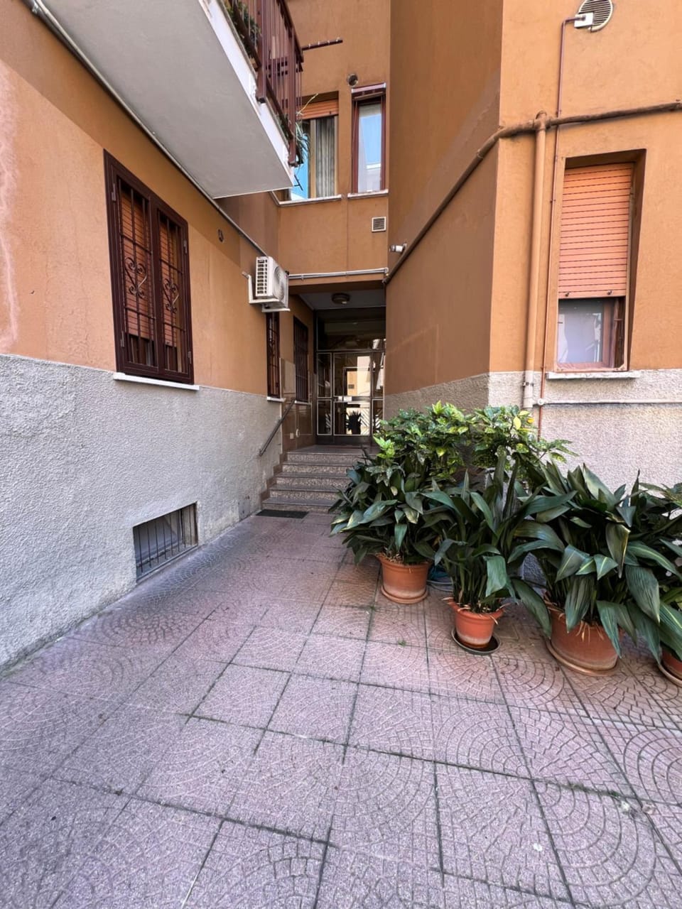 Casa Fortezza Apartment in Sesto San Giovanni