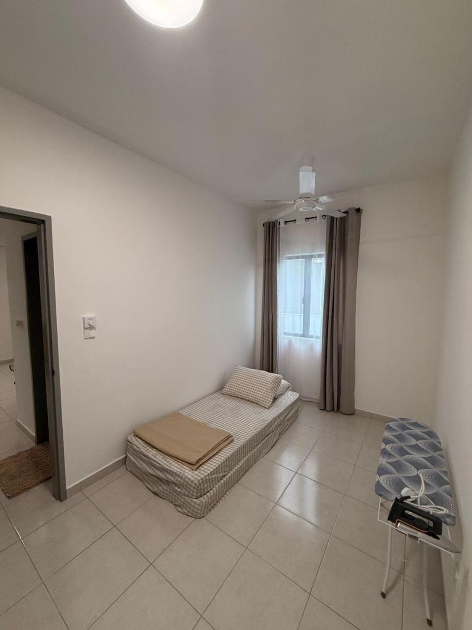 Yumna Homestay Puncak Alam Near to UiTM Musllim Only Apartment in Selangor, Malaysia