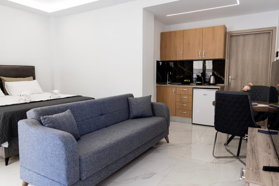 Beautiful Apartment Apartment in Greece