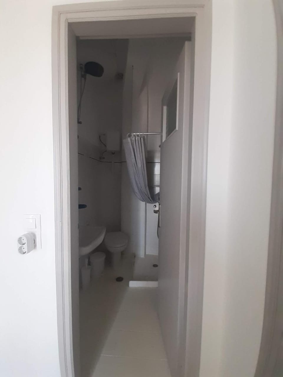 Tramontana Tinos ALBA Apartment in Decentralized Administration of the Aegean