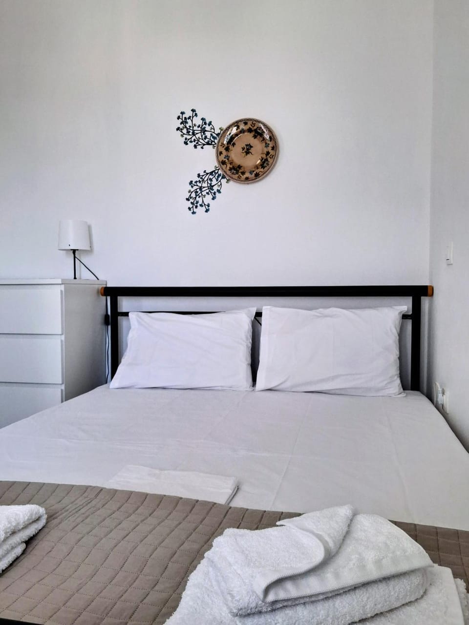 Tramontana Tinos ALBA Apartment in Decentralized Administration of the Aegean