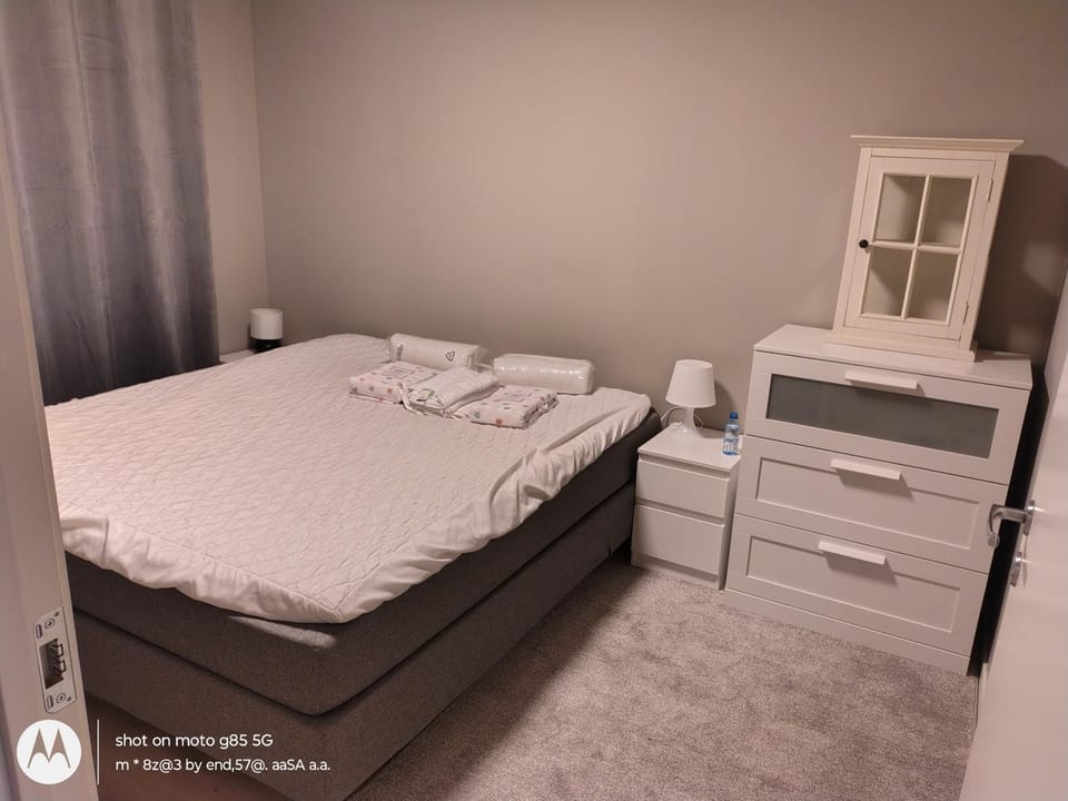 Pia Apartment Vacation rental in Vestland