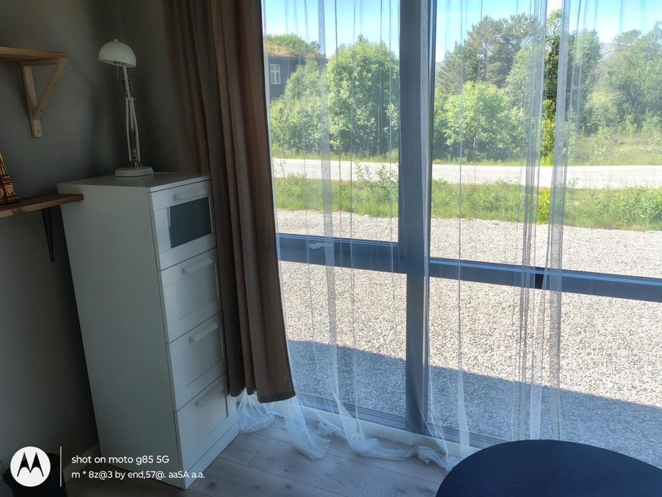 Pia Apartment Vacation rental in Vestland