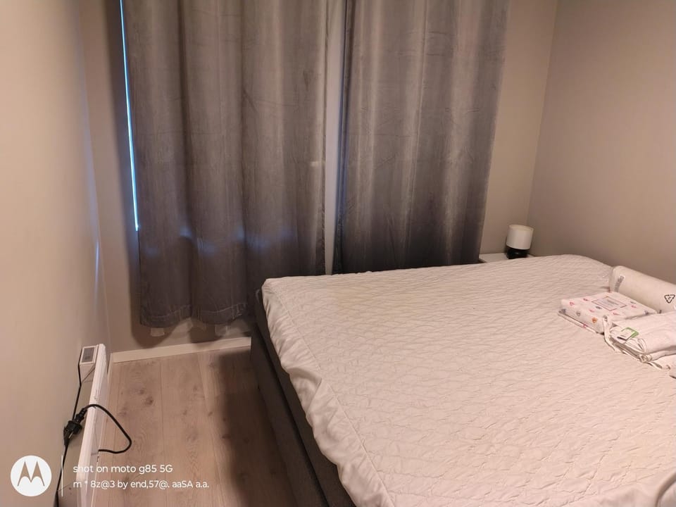 Pia Apartment Vacation rental in Vestland