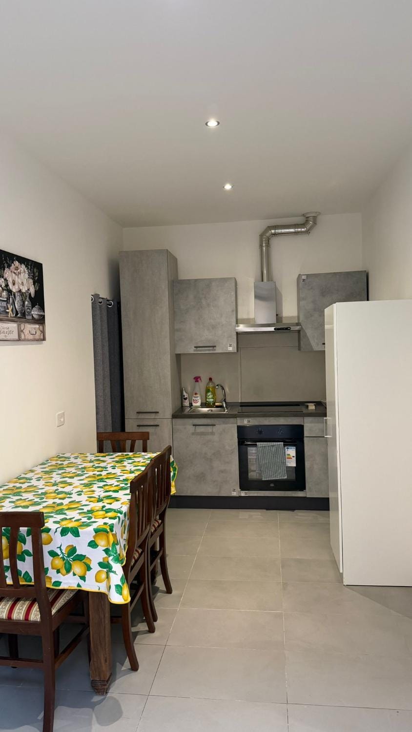 Le Case di Stela Apartment in Terni