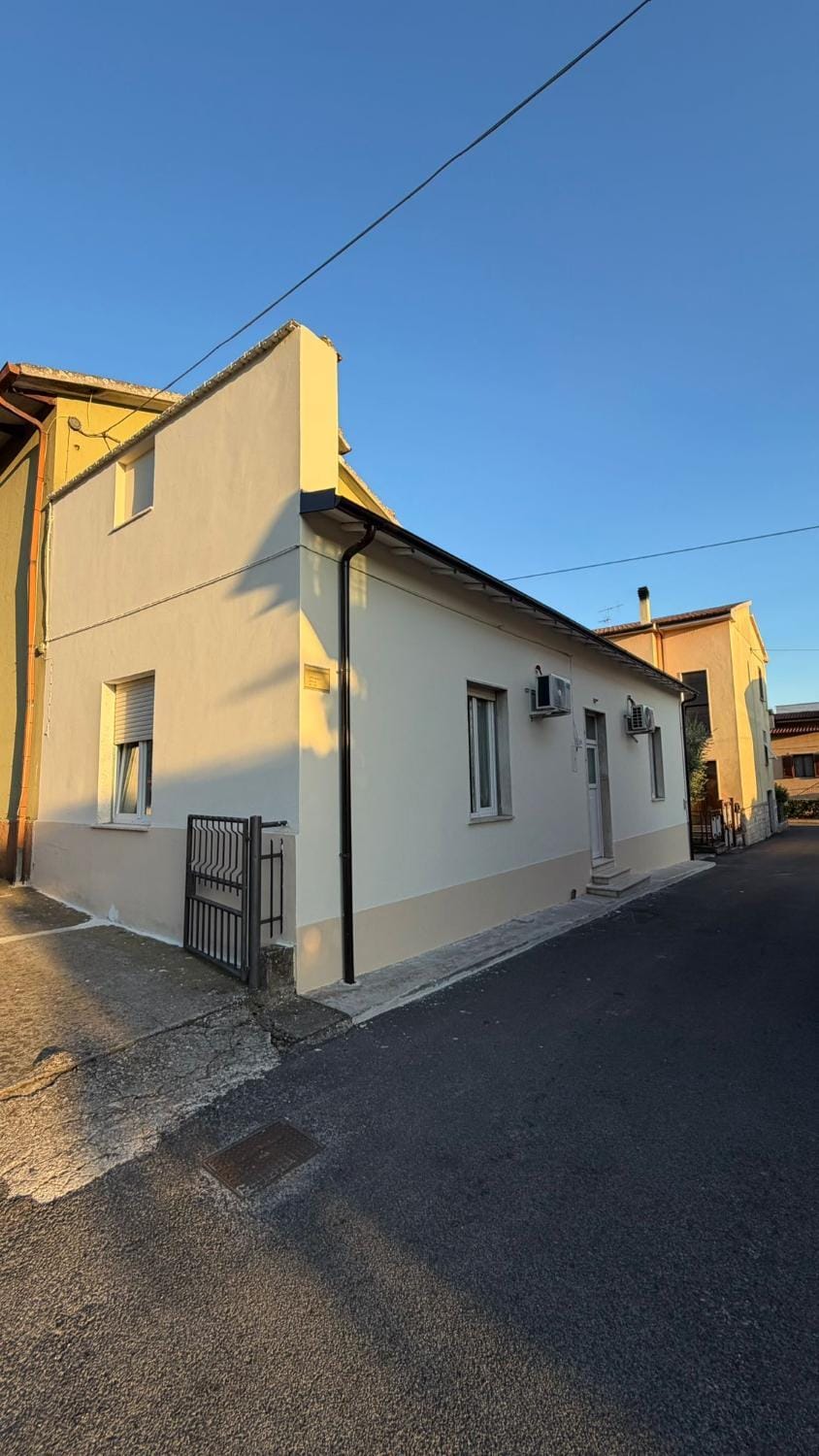 Le Case di Stela Apartment in Terni