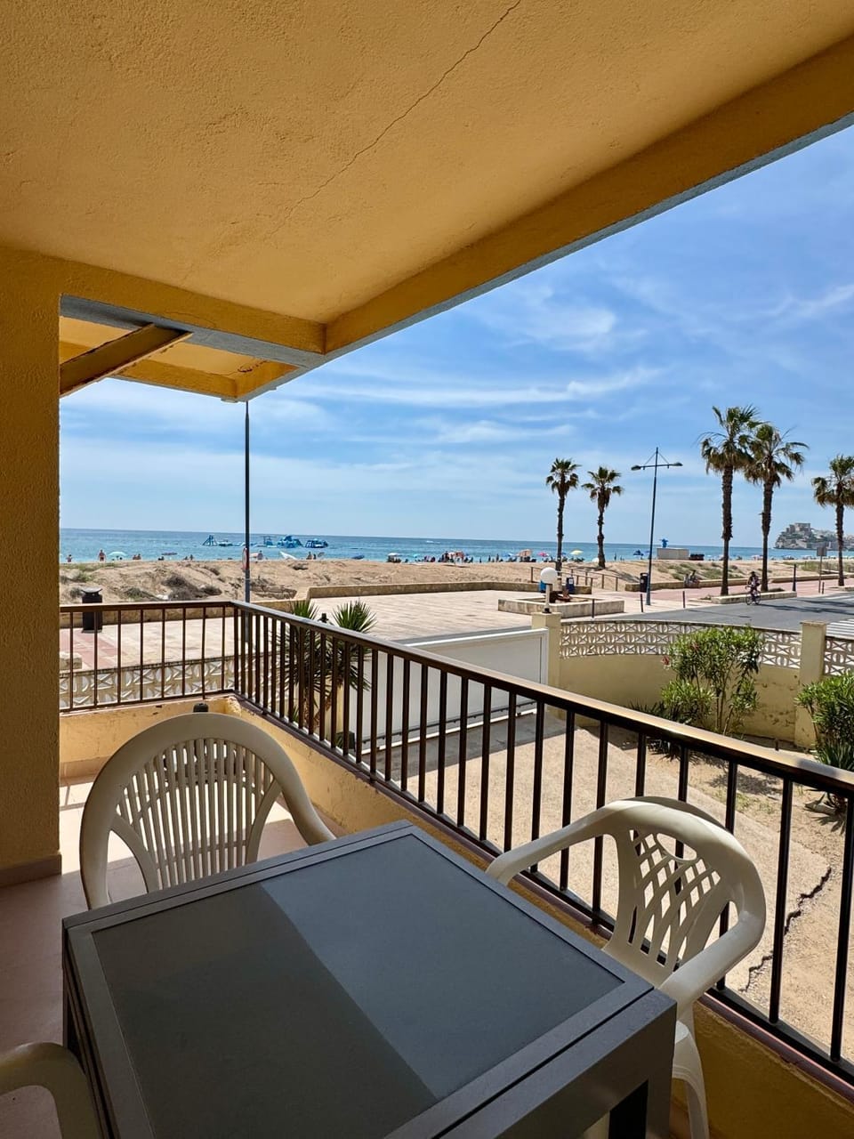 Laurel Somhome Apartment in Peniscola