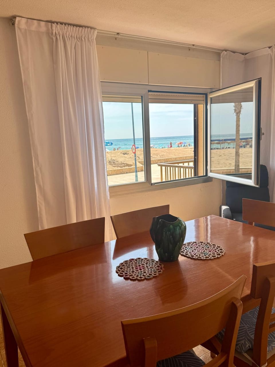 Laurel Somhome Apartment in Peniscola