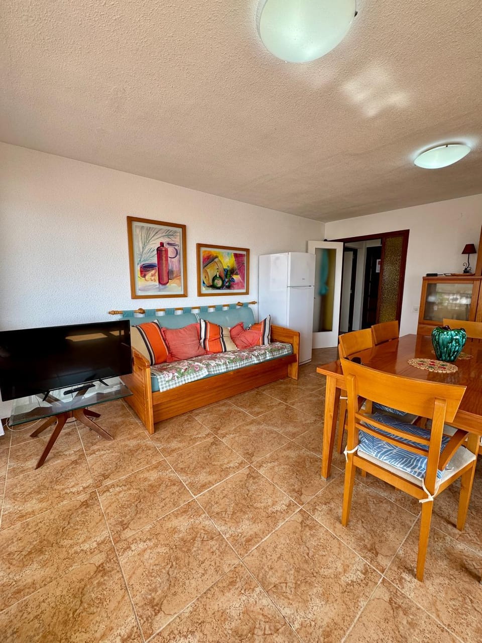 Laurel Somhome Apartment in Peniscola