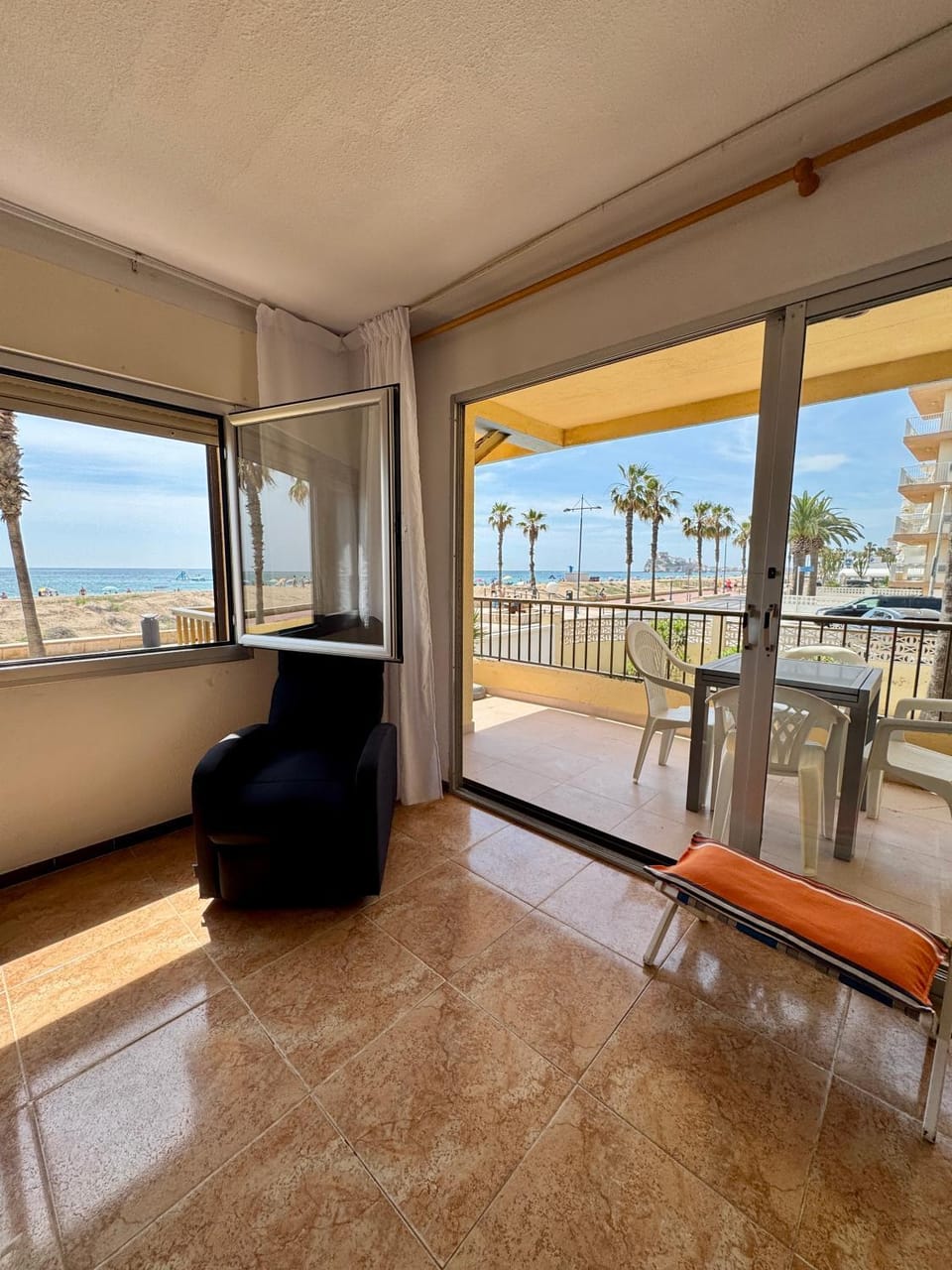 Laurel Somhome Apartment in Peniscola
