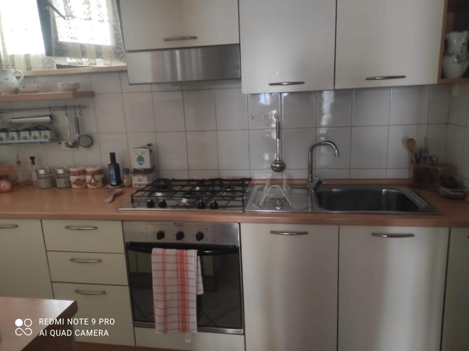 Casa Riviera delle Palme Sabrina Apartment in San Benedetto del Tronto