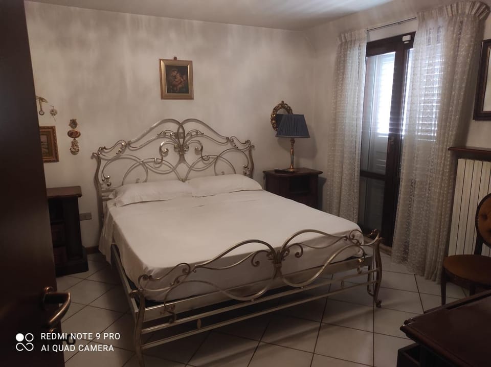 Casa Riviera delle Palme Sabrina Apartment in San Benedetto del Tronto