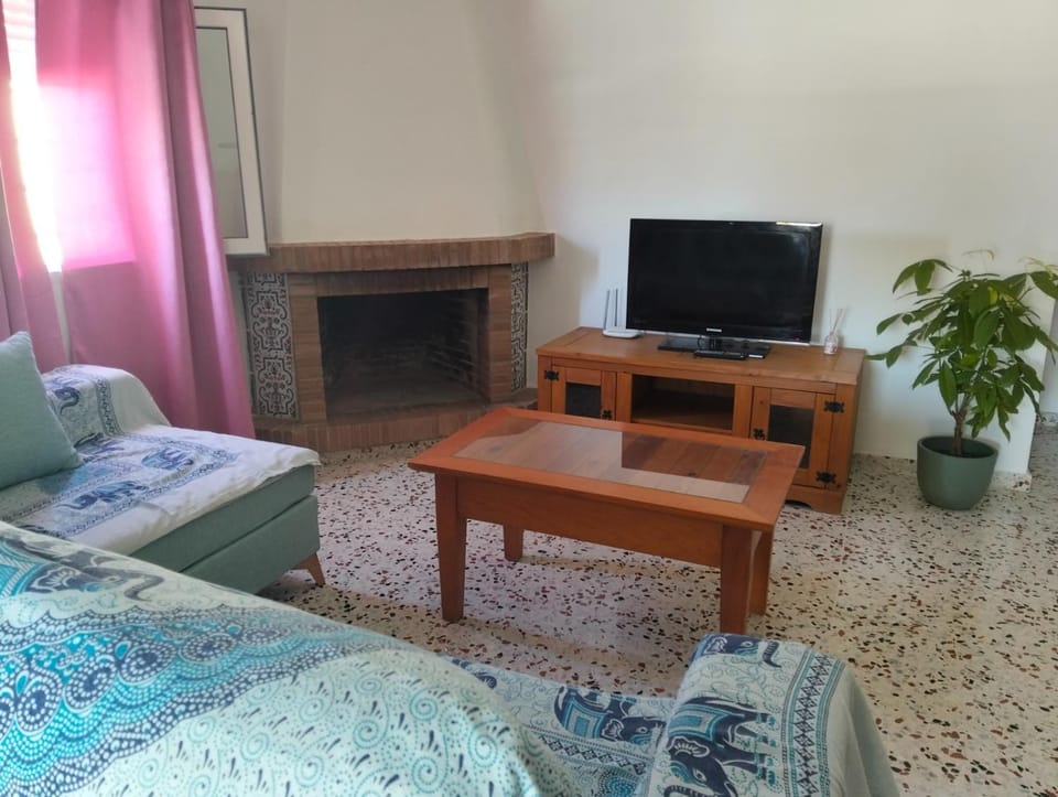 Diente de León, EL PALMAR Apartment in El Palmar de Vejer