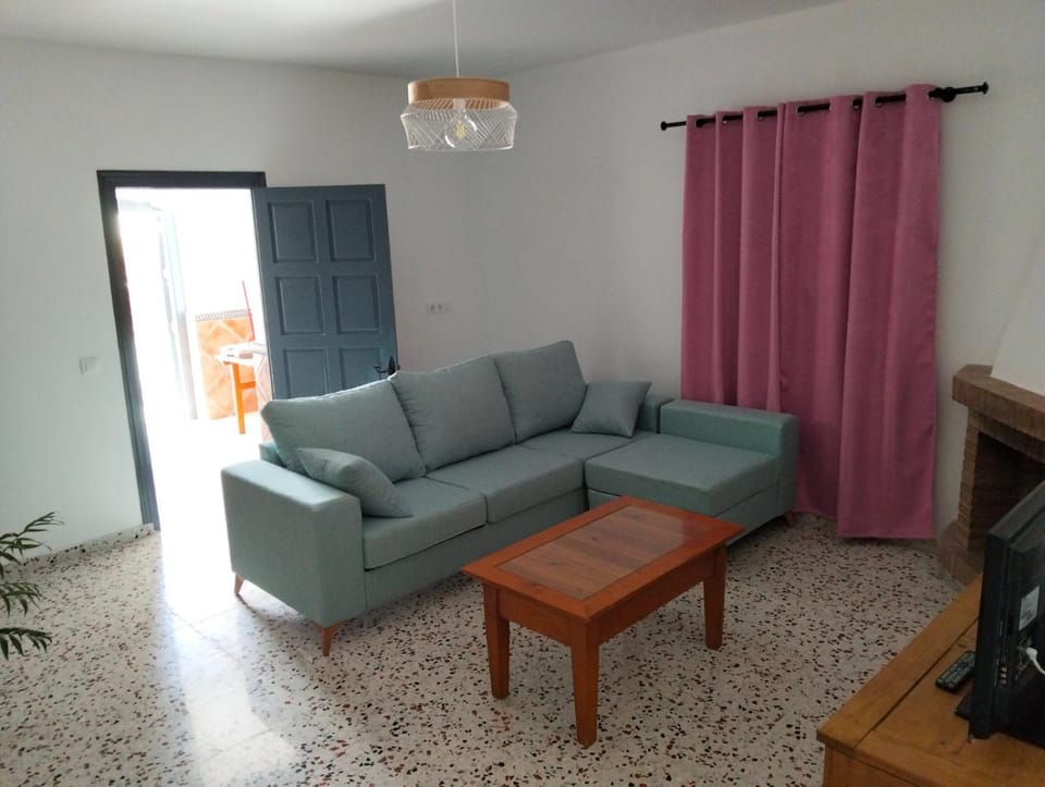 Diente de León, EL PALMAR Apartment in El Palmar de Vejer