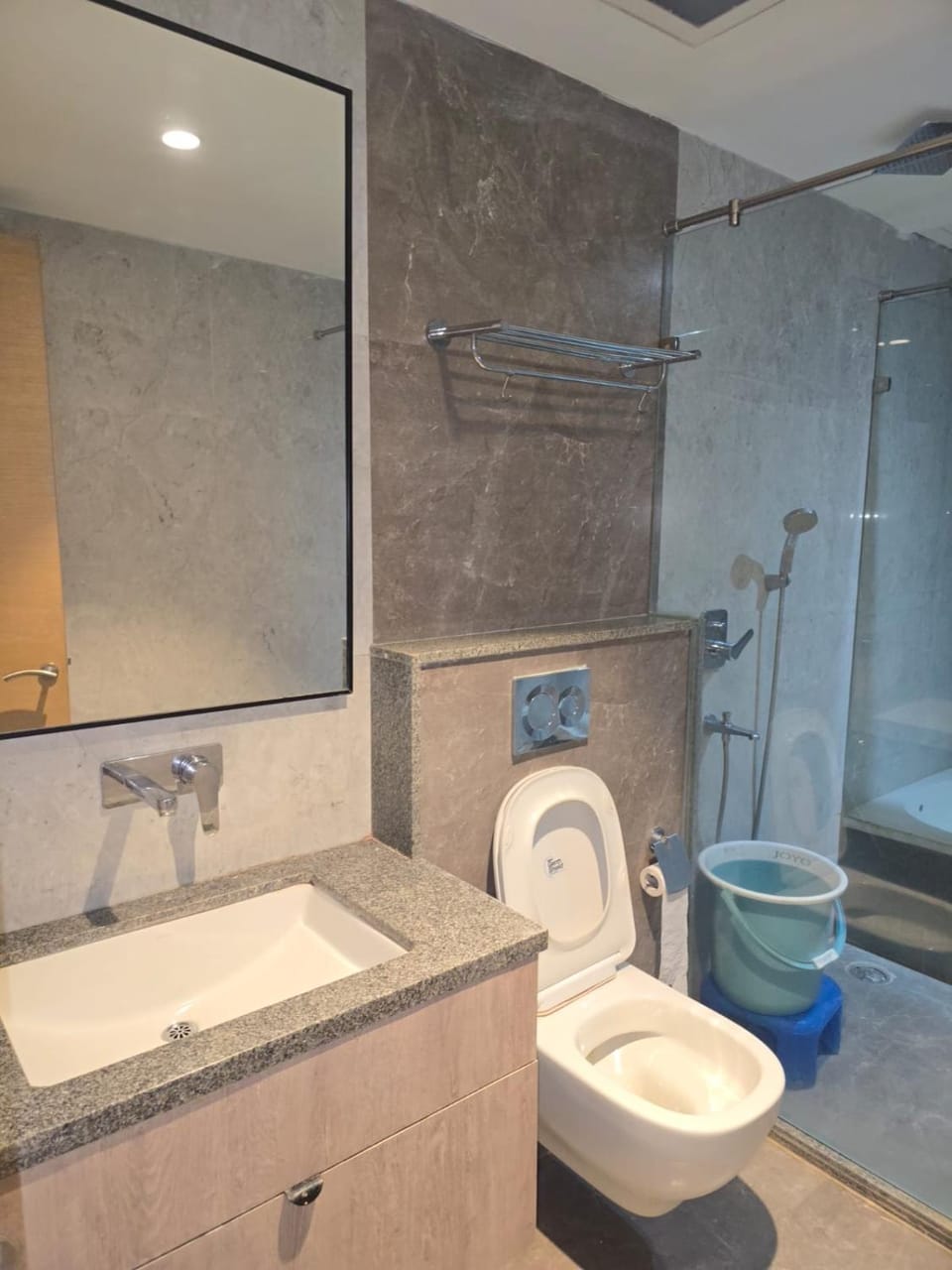 Toilet, Bathroom