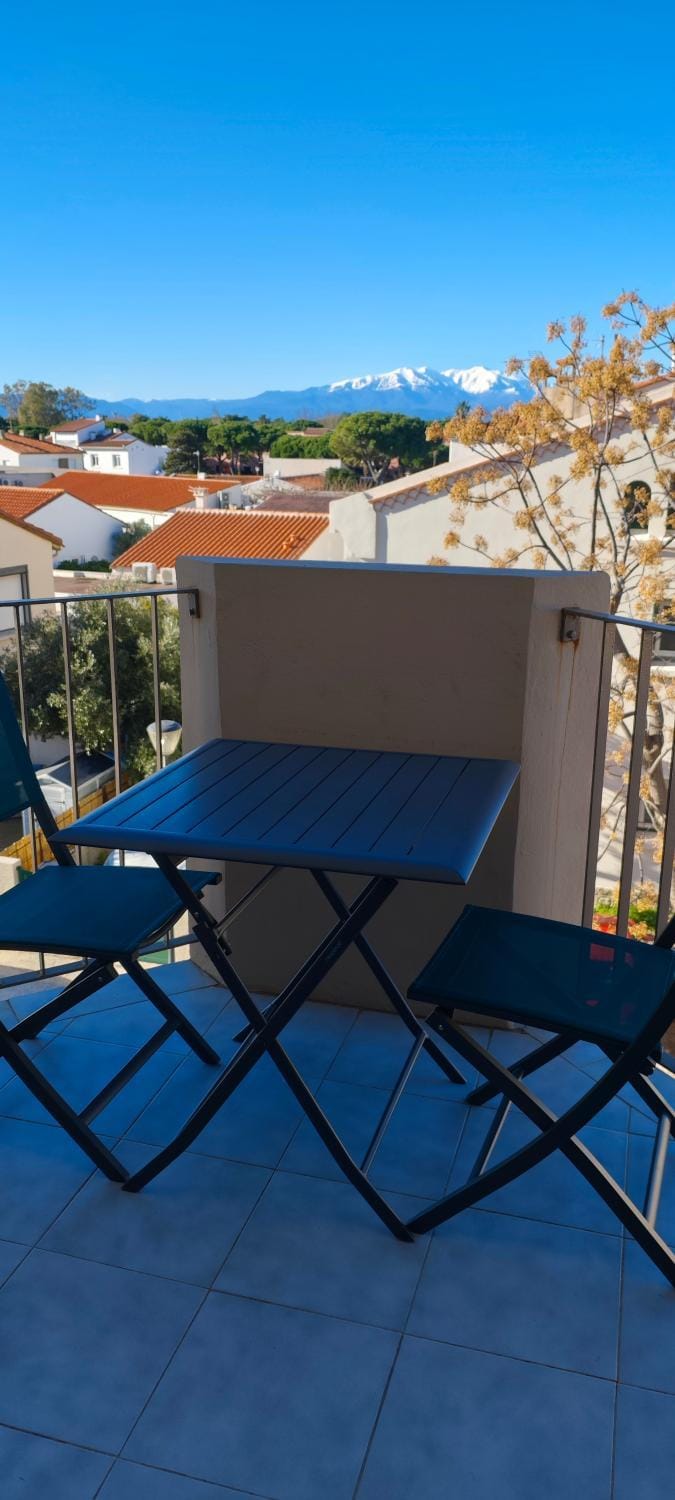View (from property/room), Balcony/Terrace