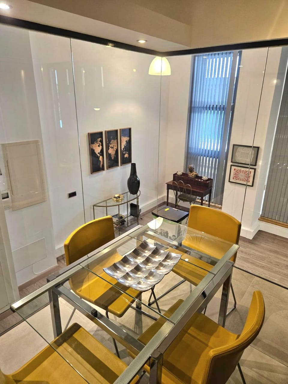 Luminoso y acogedor loft con parking privado Apartment in San Sebastián de los Reyes