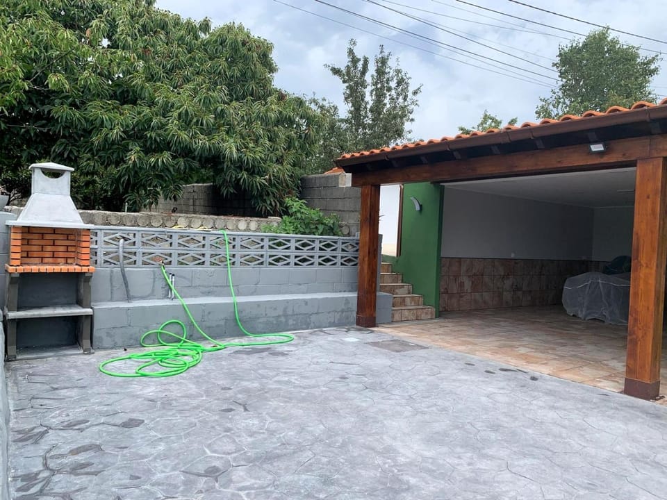 R2R - Casa Los Abuelos - C19A02 House in Cantabria