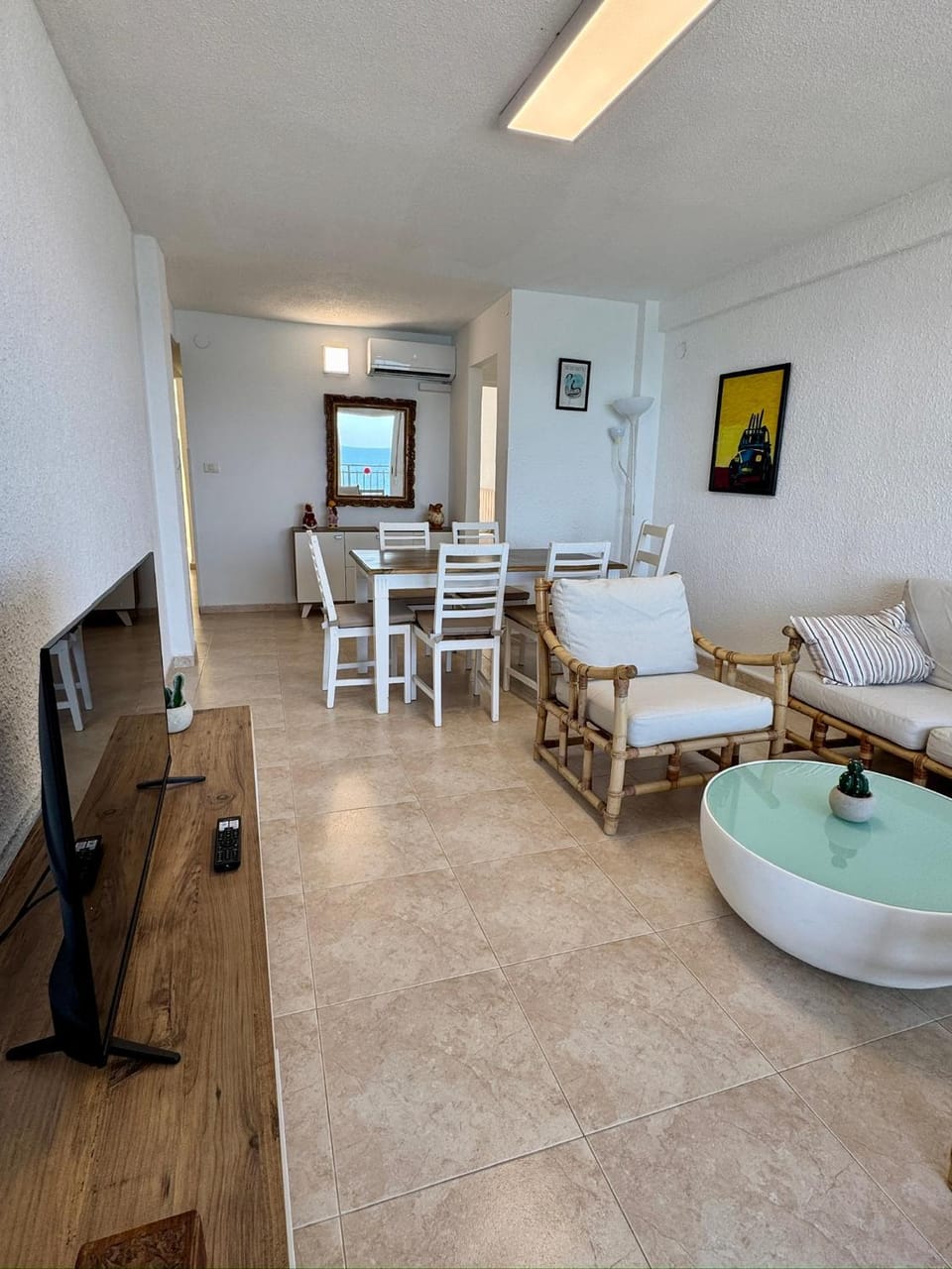 Ca Alfaro Somhome Apartment in Peniscola