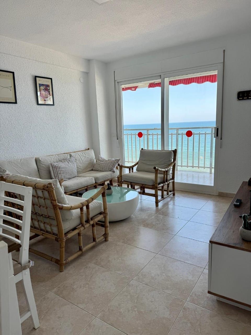 Ca Alfaro Somhome Apartment in Peniscola