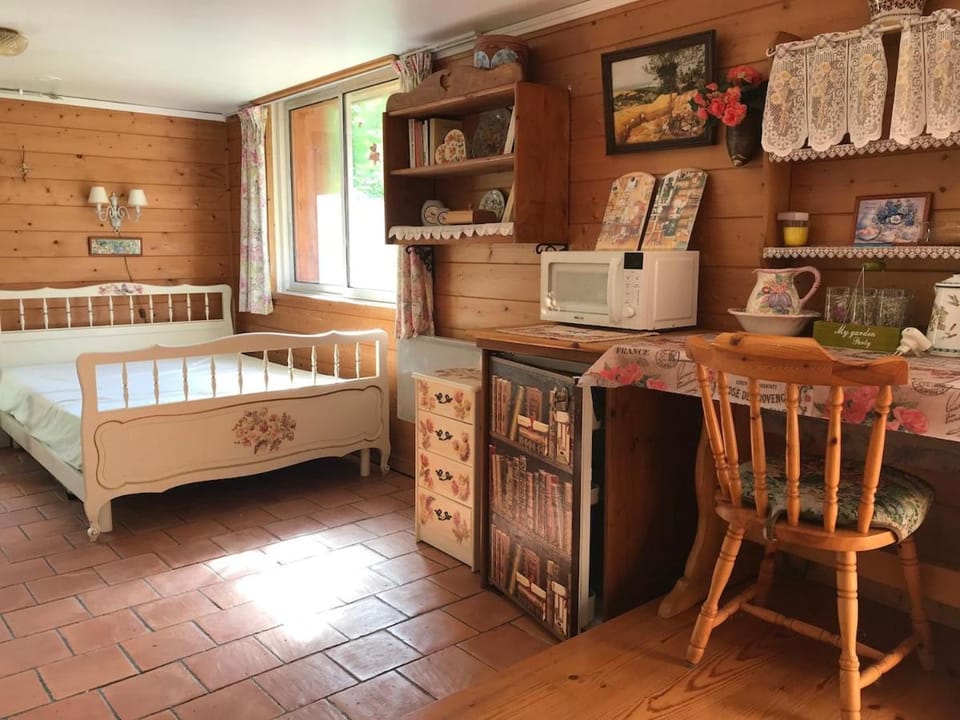 Logement tourisme Apartment in Normandy