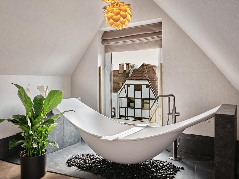 The Brick, a Tribute Portfolio Hotel - Adults Only Hotel in Gdansk