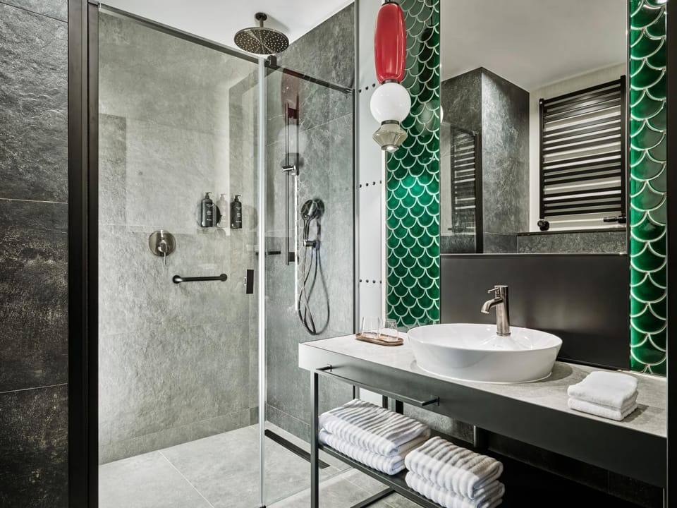 The Brick, a Tribute Portfolio Hotel - Adults Only Hotel in Gdansk