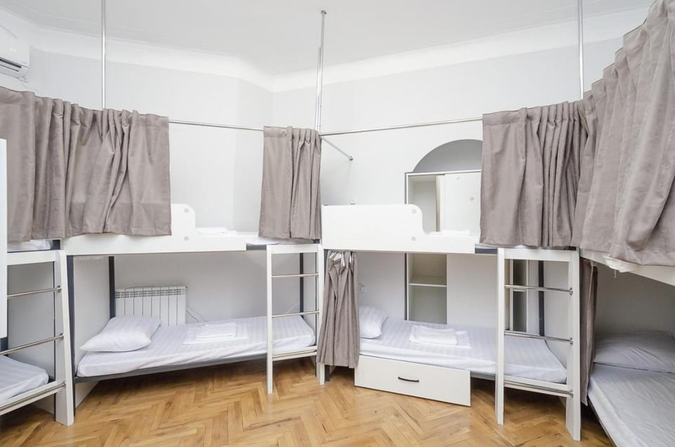 16 Garden Hostel Hostel in Yerevan