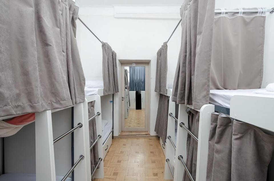 16 Garden Hostel Hostel in Yerevan