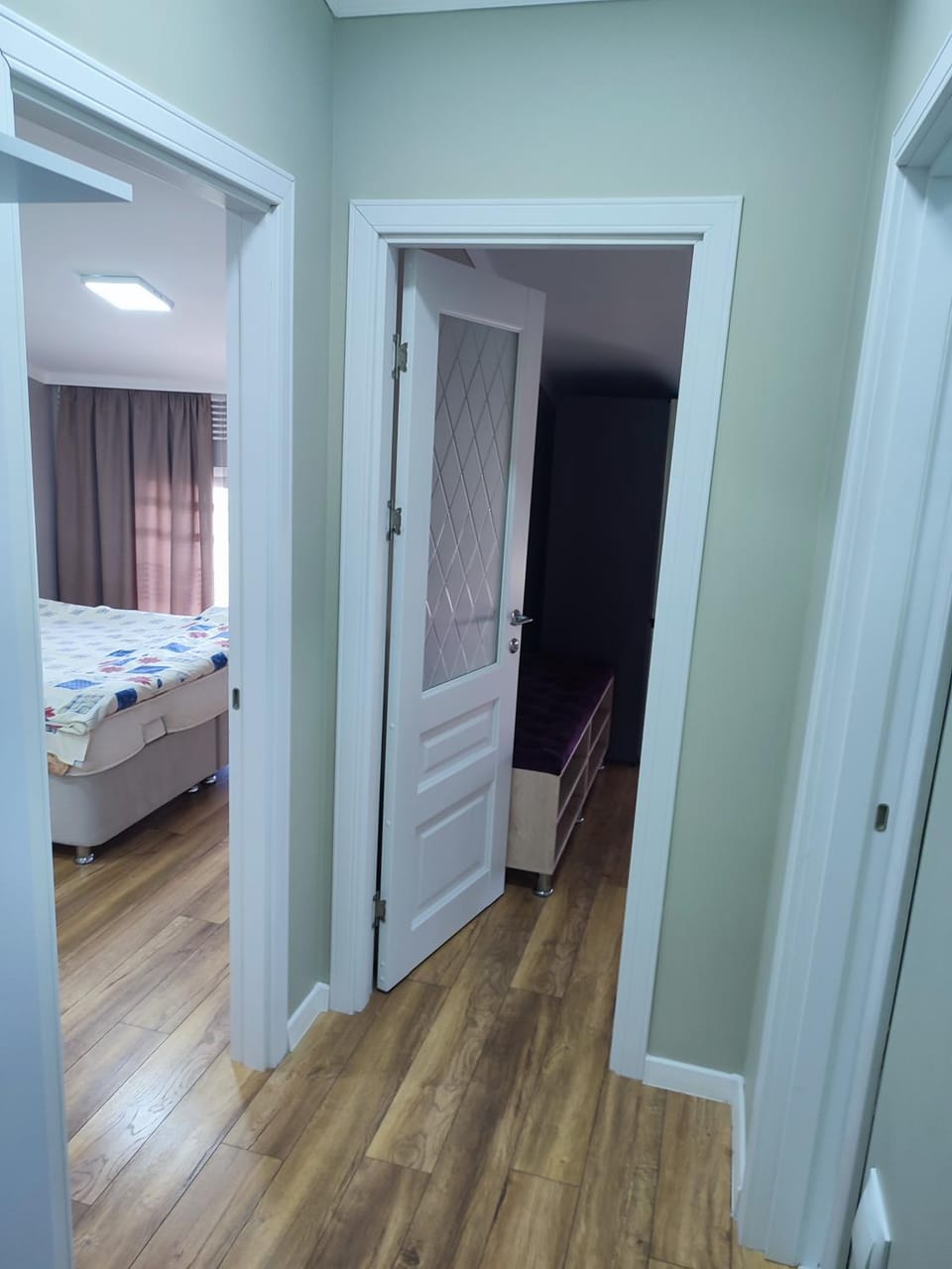 Квартира Apartment in Moldova