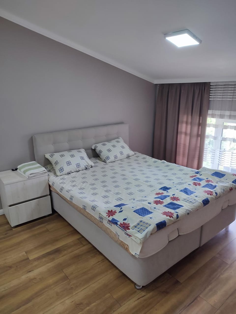 Квартира Apartment in Moldova