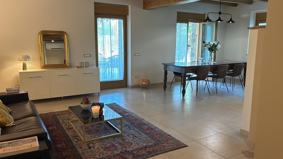 Cepage apartment Peschiera del Garda Wineyard view Apartment in Peschiera del Garda