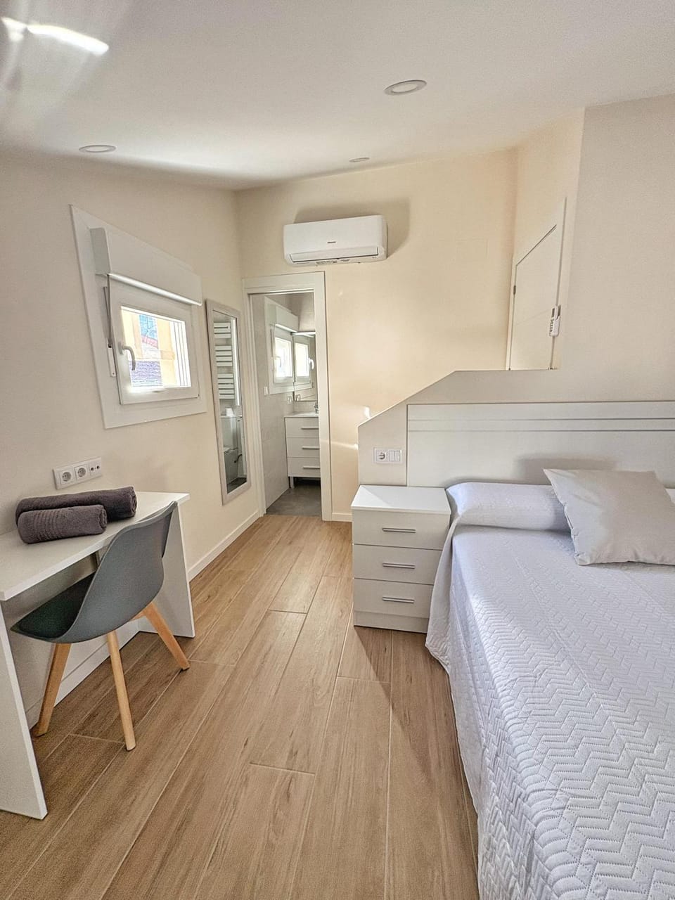 Silveira 3 Apartment in Ourense
