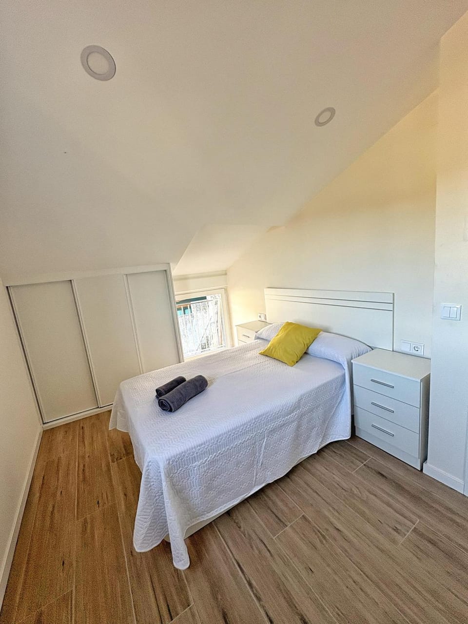 Silveira 3 Apartment in Ourense