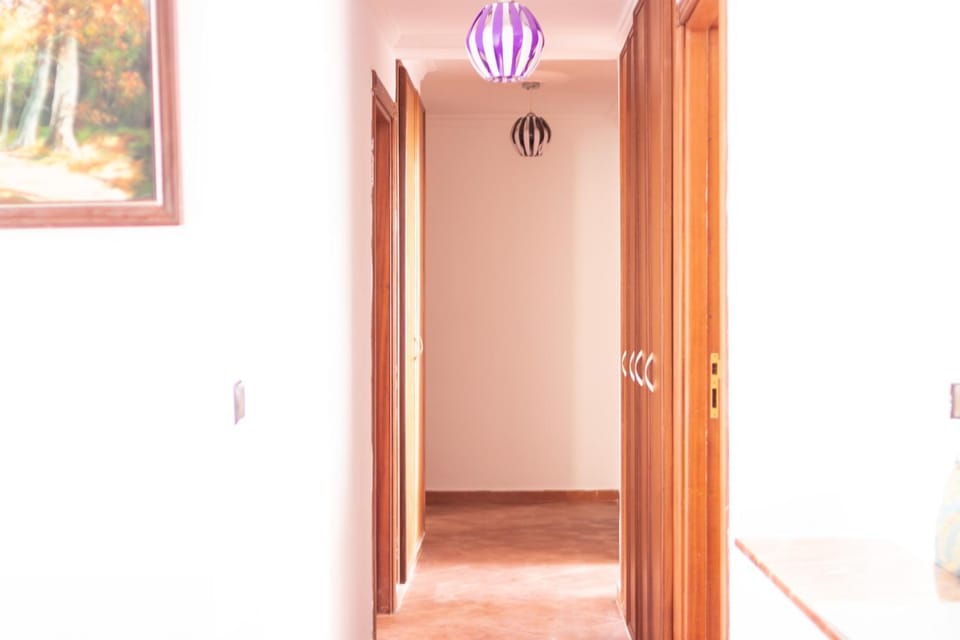 Vue mer - Grand et lumineux Apartment in Tangier-Tétouan-Al Hoceima