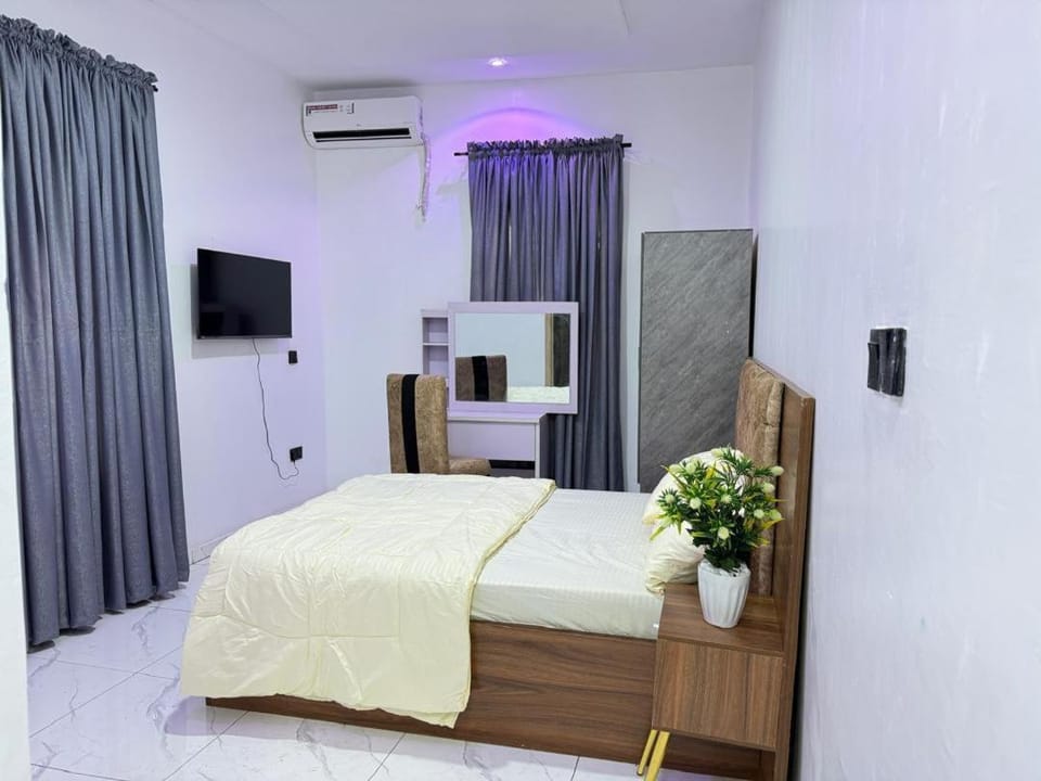Esthella Property Apartment in Lagos