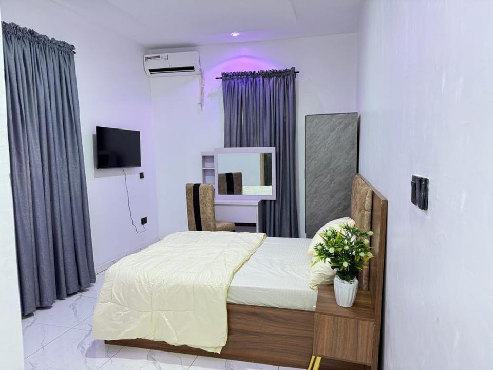 Esthella Property Apartment in Lagos